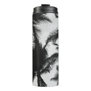  COCONUT PALM TREE THERMOSBEKER
