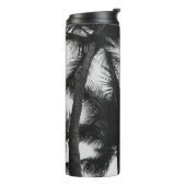 COCONUT PALM TREE THERMOSBEKER (Gedraaid links)