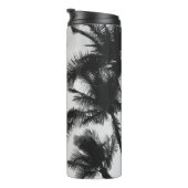COCONUT PALM TREE THERMOSBEKER (Geroteerd rechts)