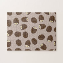 Coconut Pattern