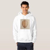 Coconut Sri Lanka 2010 Hoodie (Voorkant volledig)
