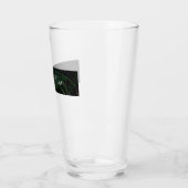 COCONUT TOWN Drink glas (Links)