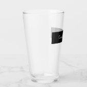 COCONUT TOWN Drink glas (Rechts)