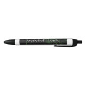 COCONUT TOWN Pen (Bodem)