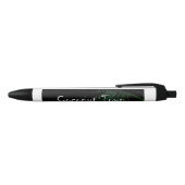 COCONUT TOWN Pen (Bovenkant)