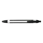 COCONUT TOWN Pen (Achterkant)