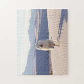 Coconut White Sands Puzzle Legpuzzel (Verticaal)