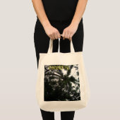 Coconuts Bag Tote Bag (Voorkant (product))