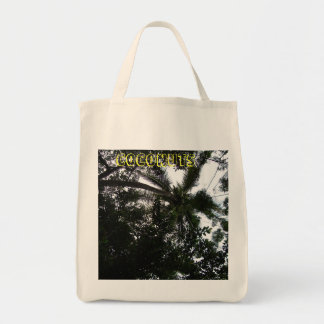 Coconuts Bag Tote Bag
