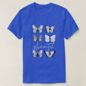 Cocoons T-shirt (Design voorkant)