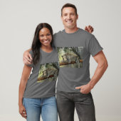 Cocoparisienne Chic Art T-shirt (Unisex)