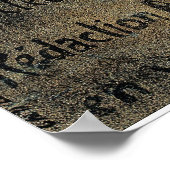 Cocorico - Steinlen Poster (Hoek)