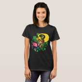 Coco's Laptop T-shirt (Voorkant volledig)