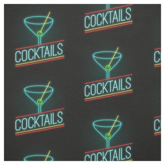 COCTAILS STOF (Swatch)