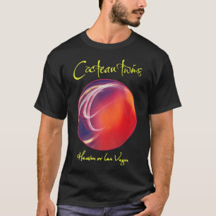Cocteau Twins Heaven of Las Vegas Classic T-Shirt