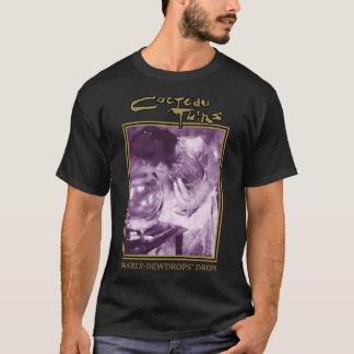Cocteau Twins Parel T-shirt
