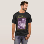 Cocteau Twins Parel T-shirt (Voorkant volledig)