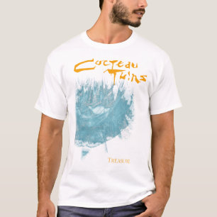 Cocteau Twins Shirt, Cocteau Twins T-shirt