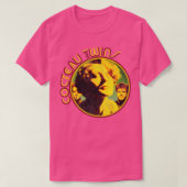 Cocteau Twins T-shirt (Design voorkant)