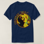 Cocteau Twins T-shirt (Design voorkant)