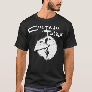 Cocteau Twins T-shirt