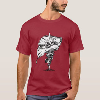 Cocteau Twins T-shirt