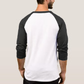 CODA Baseball T-Shirt (Achterkant)