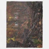 Coda Fleece Deken (Voorkant)