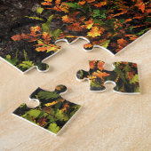 Coda Legpuzzel (Zijkant)