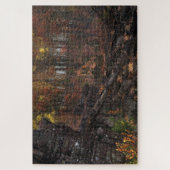 Coda Legpuzzel (Verticaal)