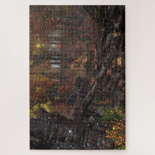 Coda Legpuzzel (Verticaal)