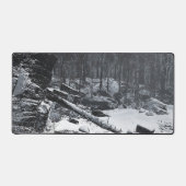 Coda (winter) bureaumat (Voorkant)