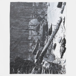 Coda (winter) fleece deken