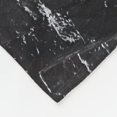 Coda (winter) fleece deken (Hoek)