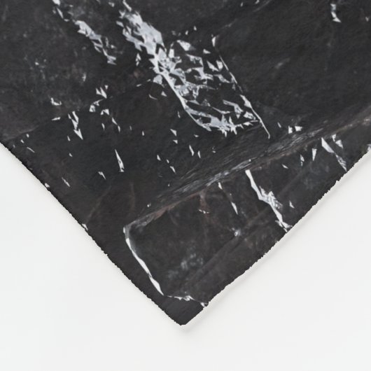 Coda (winter) fleece deken (Hoek)