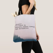 Coddiwomple Tote Bag (Dichtbij)
