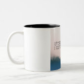 Coddiwomple Tweekleurige Koffiemok (Links)