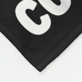 Code-alotl Funny Axolotl T-shirt voor programmeurs Fleece Deken (Hoek)