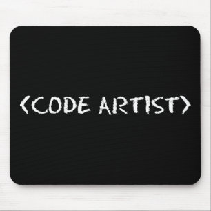 CODE ARTIST MUISMAT