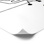 Code Bevriezing Poster (Hoek)