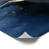 Code blauw: CVN 70 Poster (Hoek)