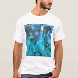 Code Blauw T-shirt