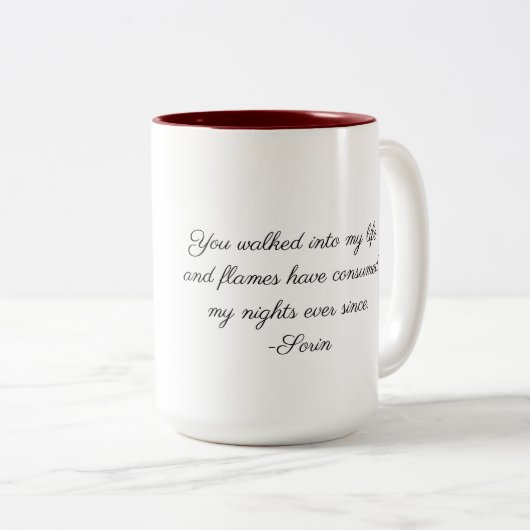 Code Bloed Mok (Voorkant rechts)