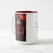 Code Bloed Mok (Voorkant links)