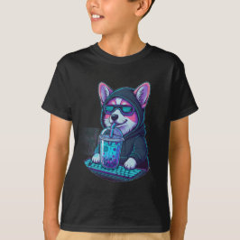 Code Breaker Hacker Streetwear T-shirt