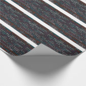 code cadeaupapier (Hoek)