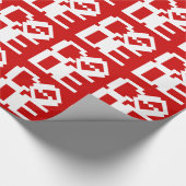 CODE CADEAUPAPIER (Hoek)