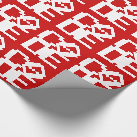 CODE CADEAUPAPIER (Hoek)