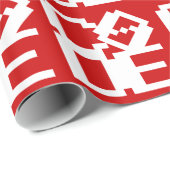 CODE CADEAUPAPIER (Rol Hoek)