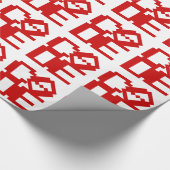 CODE CADEAUPAPIER (Hoek)